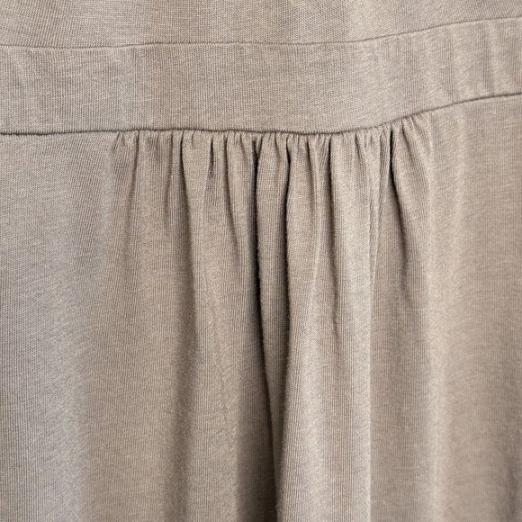 Boden Sleeveless V-Neck Dress, 8 Petite - Picture 6 of 8